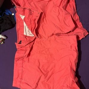 Tommy Hilfiger size 18 shorts